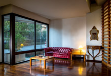 Business residence in Rome