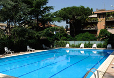 Residence Prati Roma